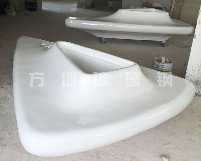 玻璃鋼創意花盆休閑椅