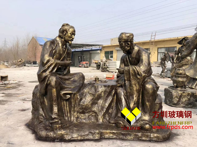 玻璃鋼成型工藝的介紹